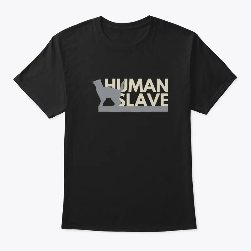 Human Slave #3