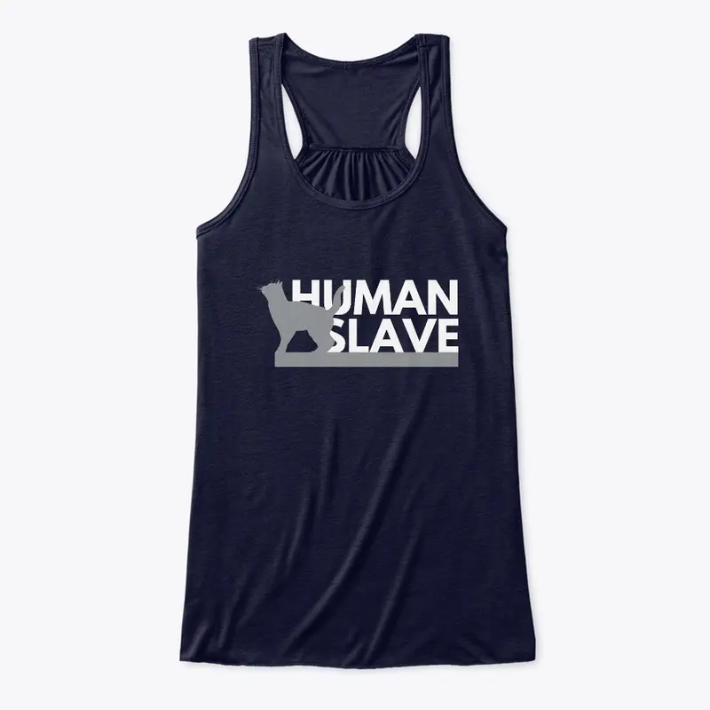 Human Slave