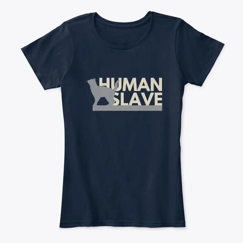 Human Slave #3