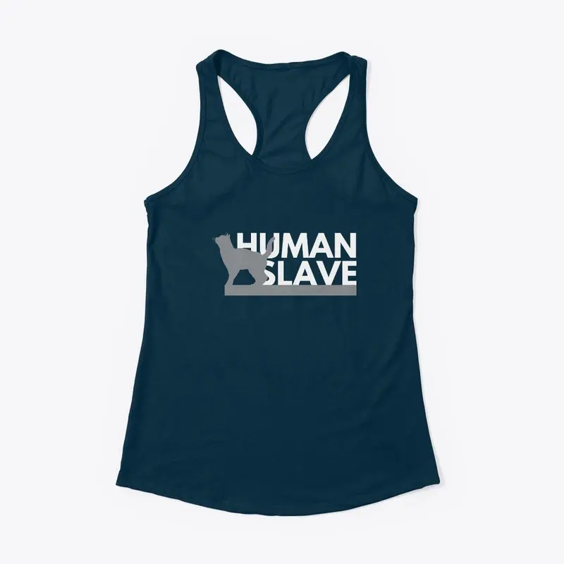 Human Slave