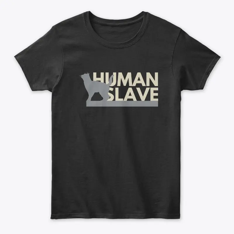 Human Slave #3