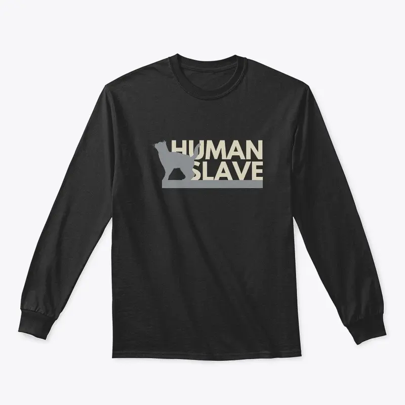 Human Slave #3